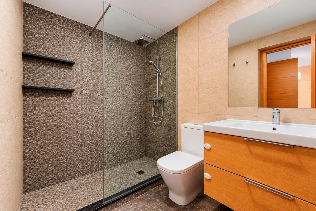 Semi-Detached House in Estepona, Estepona, 10/12