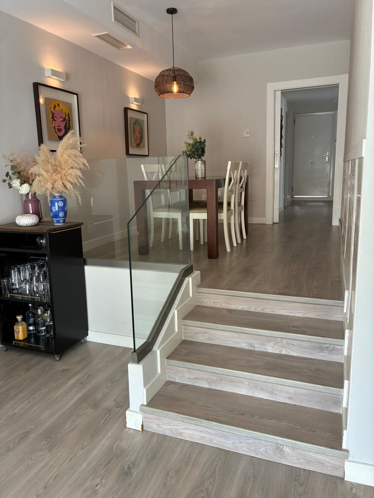 Ground Floor Apartment in San Pedro de Alcántara, San Pedro de Alcántara, 1/12