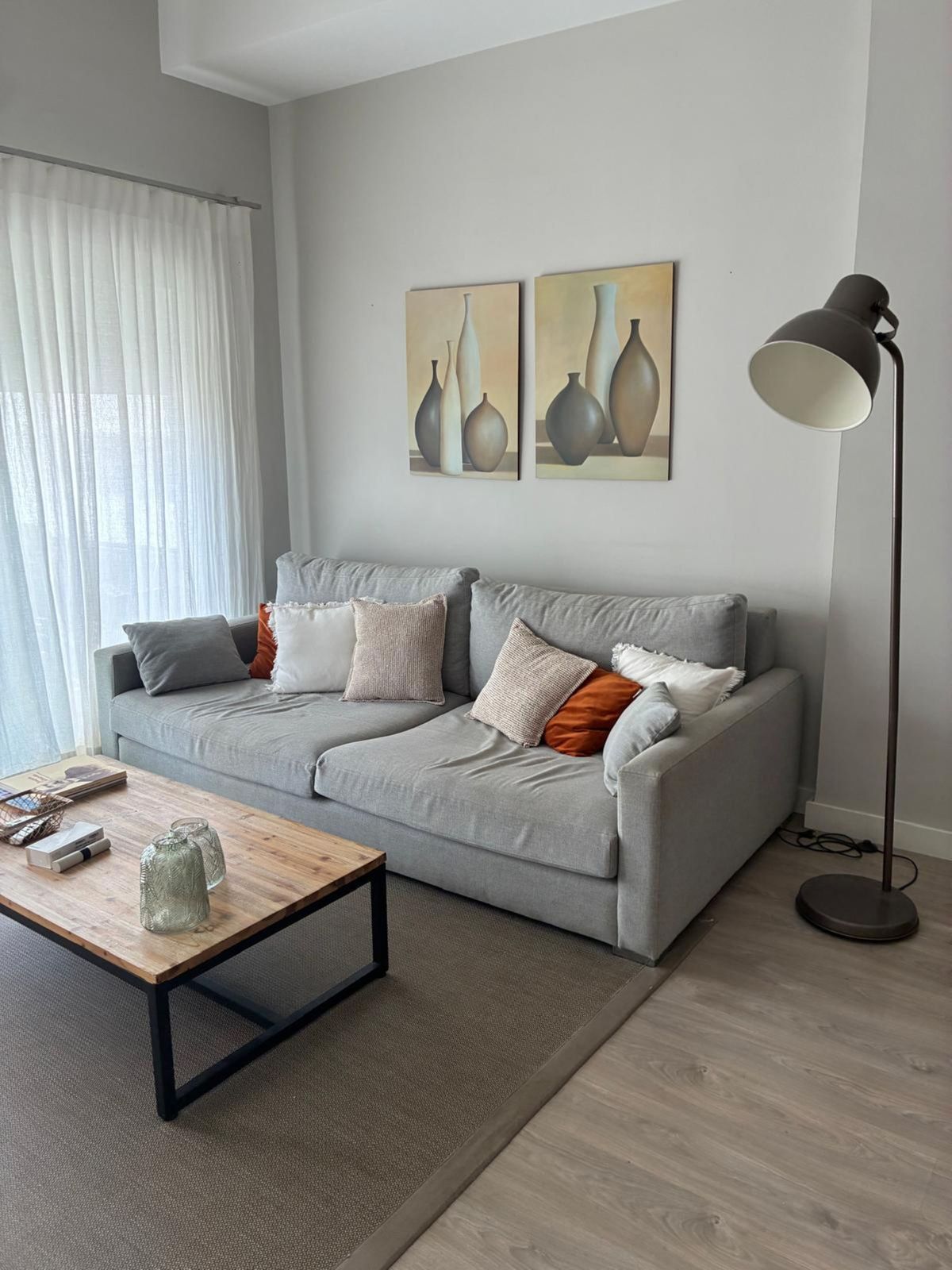 Ground Floor Apartment in San Pedro de Alcántara, San Pedro de Alcántara, 2/12