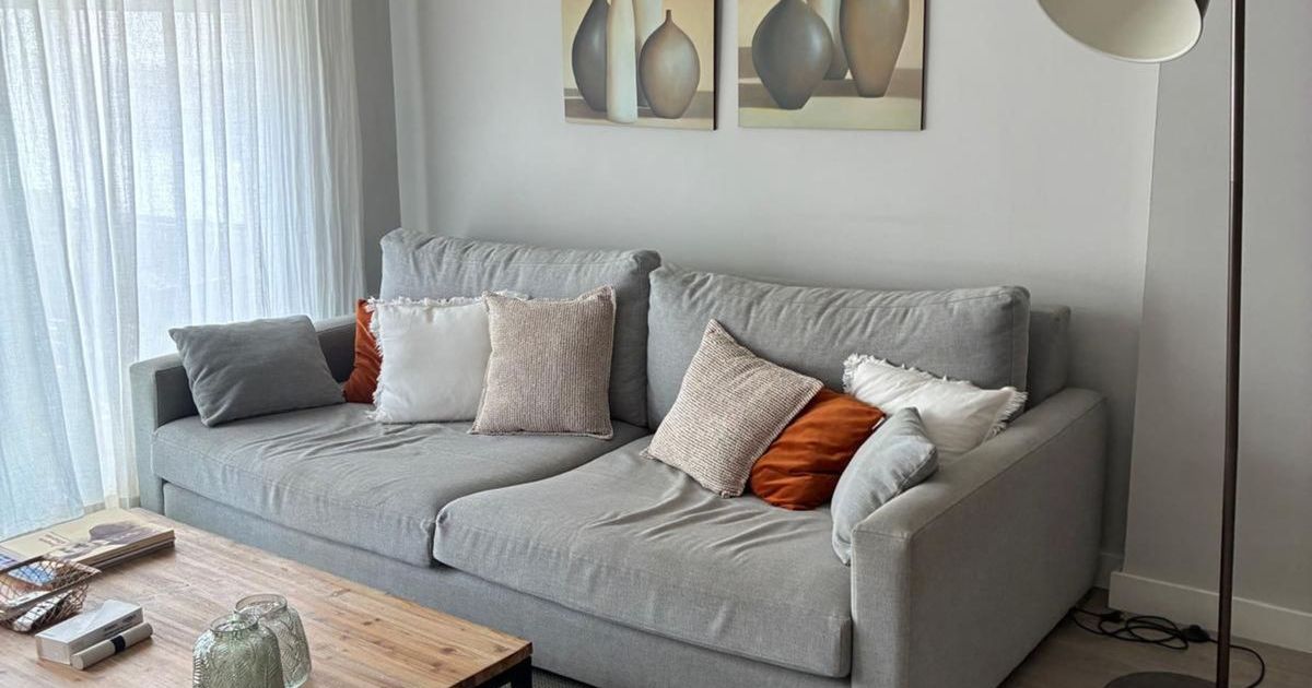 Ground Floor Apartment in San Pedro de Alcántara, San Pedro de Alcántara, 2/12