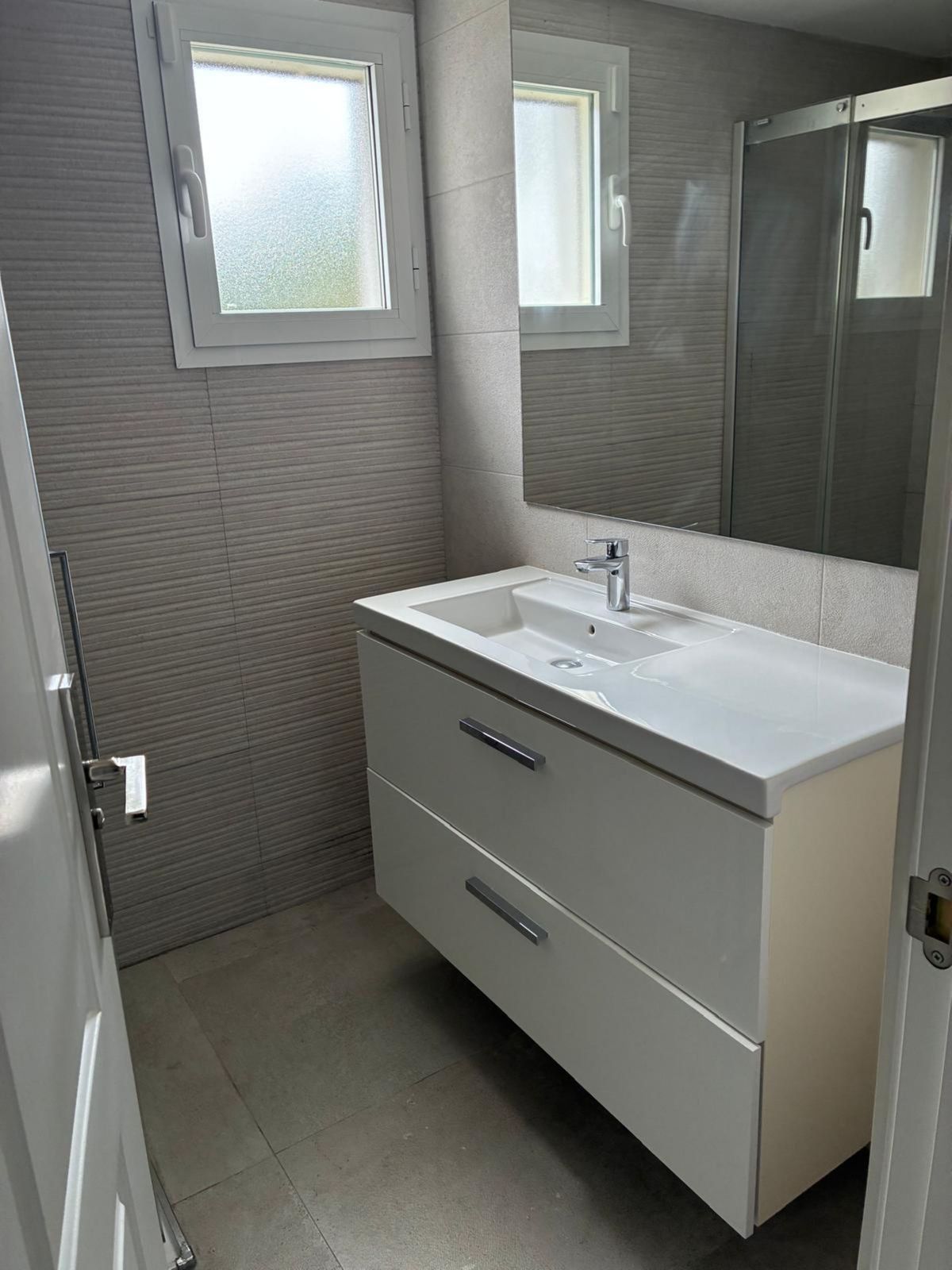 Ground Floor Apartment in San Pedro de Alcántara, San Pedro de Alcántara, 12/12