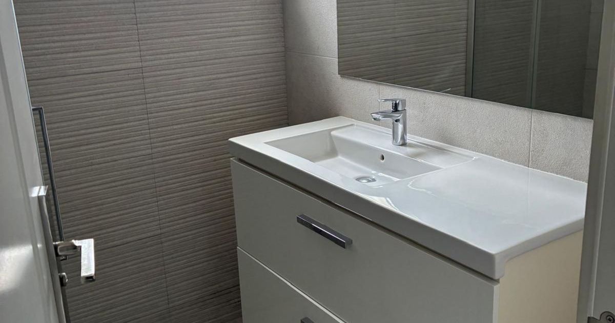 Ground Floor Apartment in San Pedro de Alcántara, San Pedro de Alcántara, 12/12