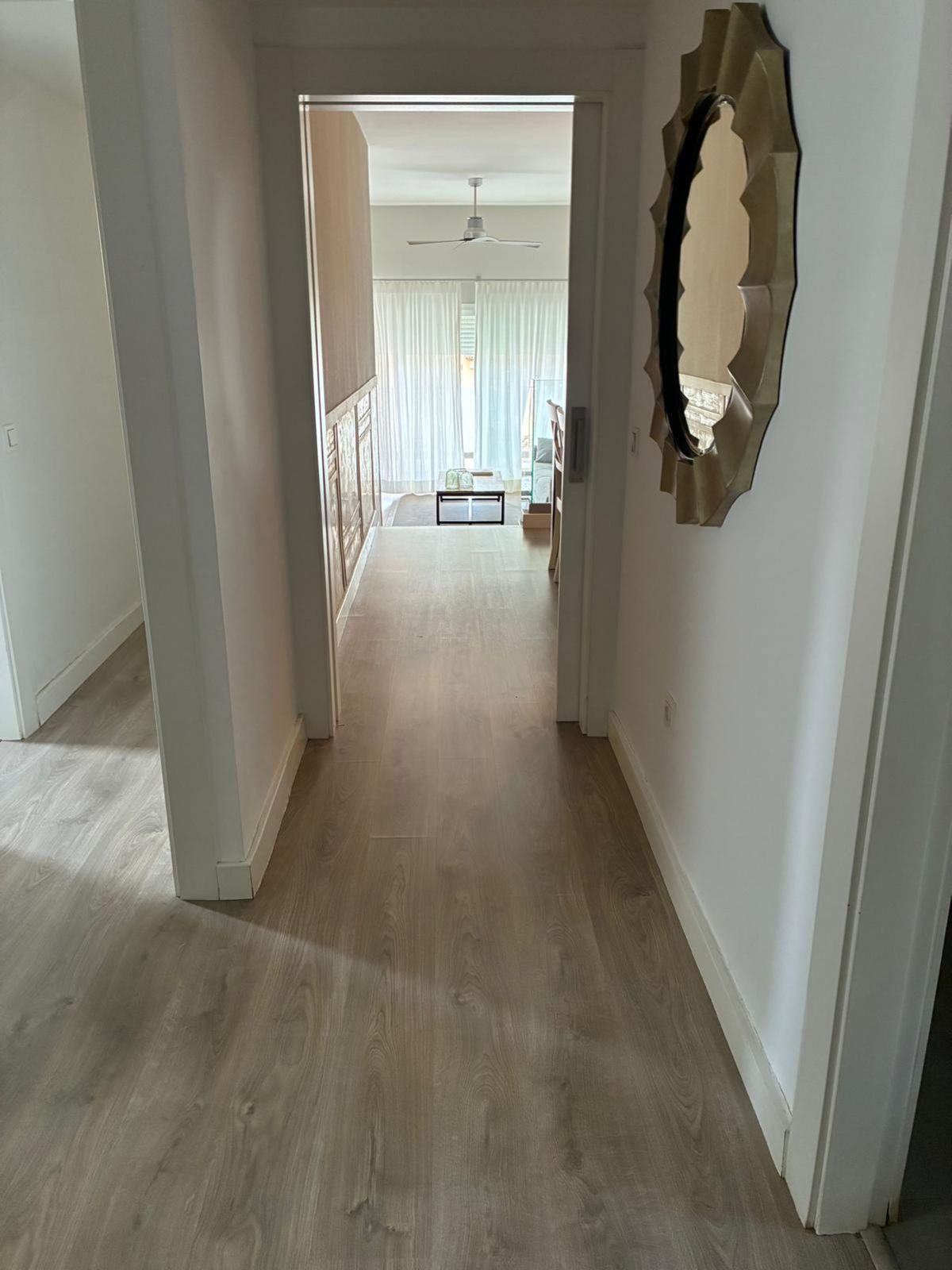 Ground Floor Apartment in San Pedro de Alcántara, San Pedro de Alcántara, 3/12