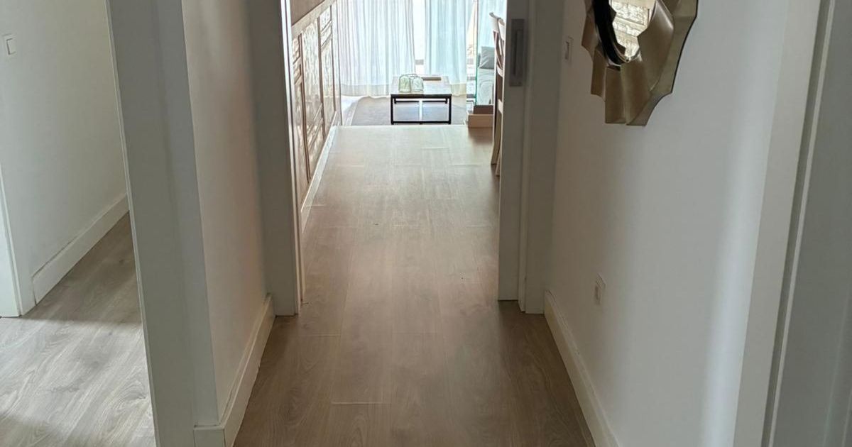 Ground Floor Apartment in San Pedro de Alcántara, San Pedro de Alcántara, 3/12