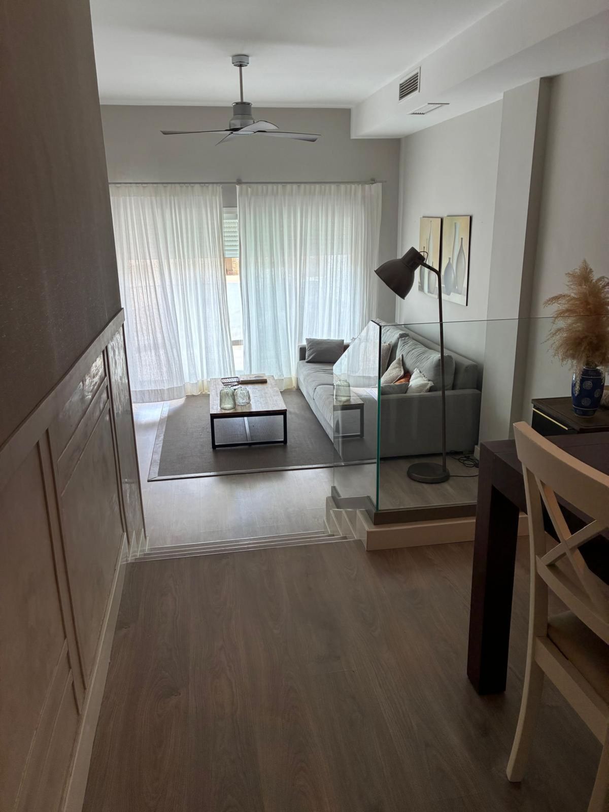 Ground Floor Apartment in San Pedro de Alcántara, San Pedro de Alcántara, 4/12
