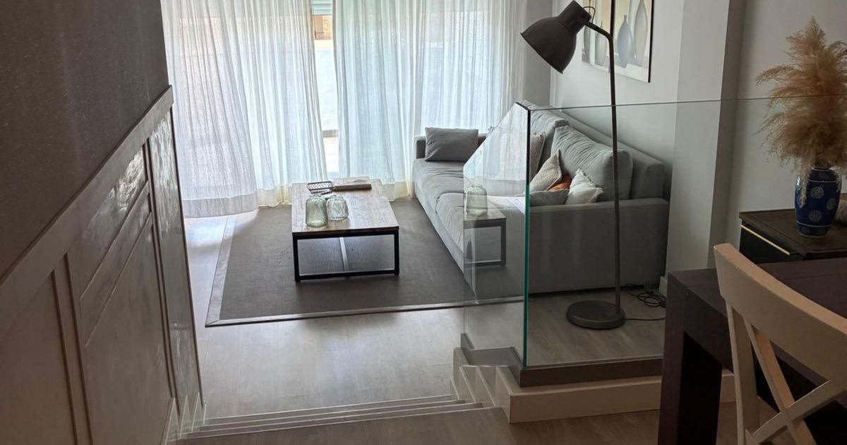 Ground Floor Apartment in San Pedro de Alcántara, San Pedro de Alcántara, 4/12