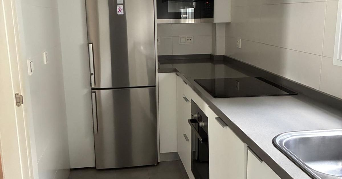 Ground Floor Apartment in San Pedro de Alcántara, San Pedro de Alcántara, 6/12