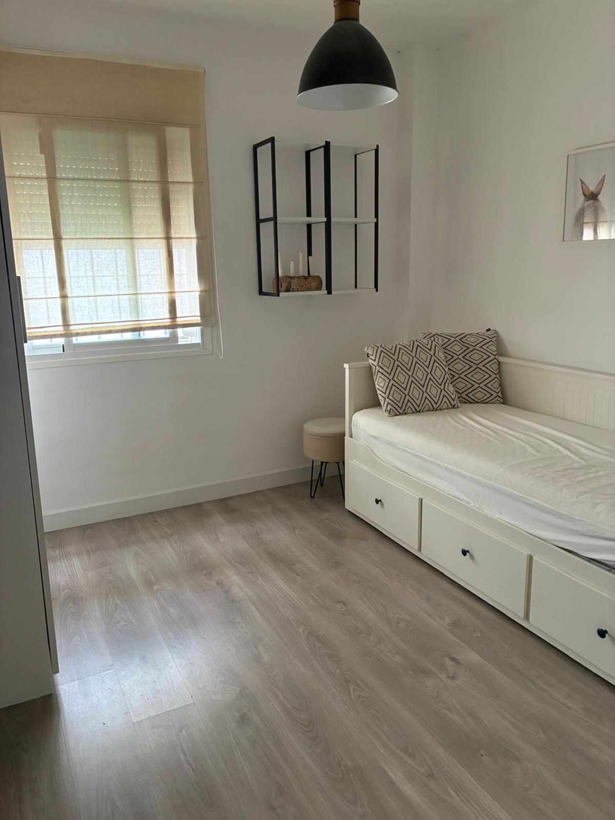 Ground Floor Apartment in San Pedro de Alcántara, San Pedro de Alcántara, 7/12