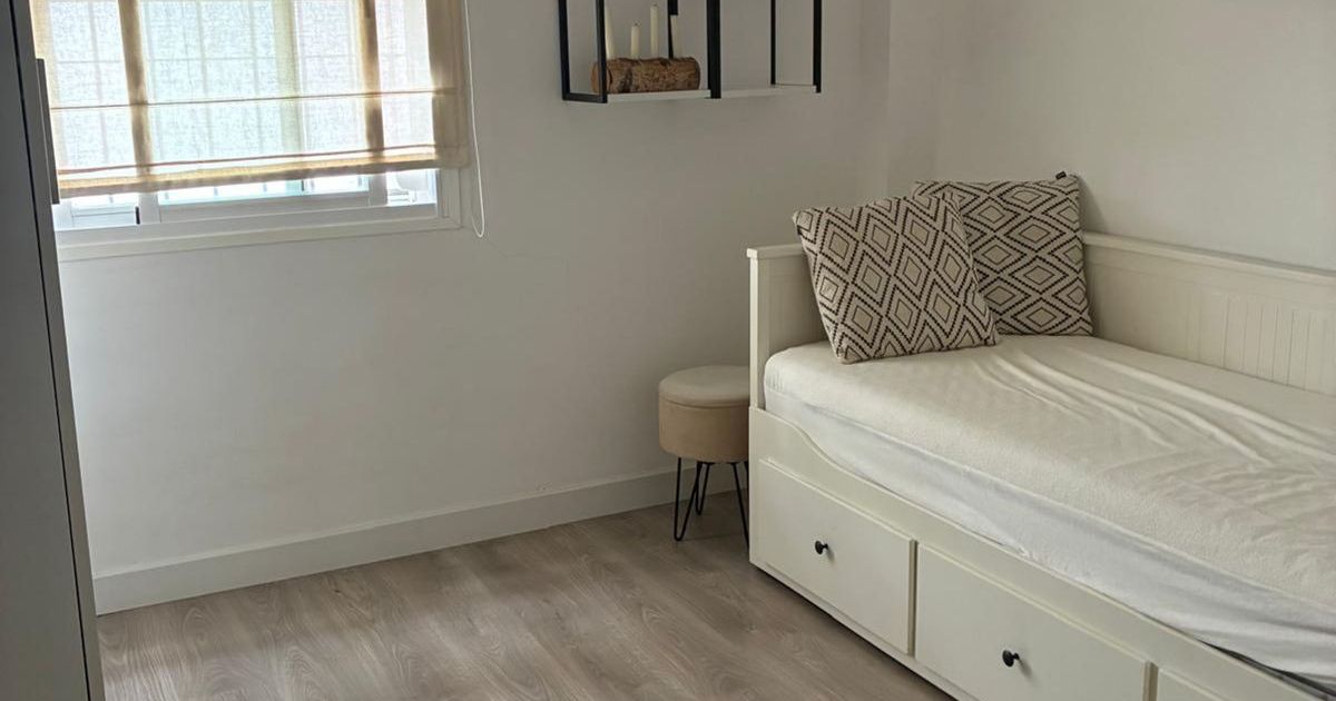 Ground Floor Apartment in San Pedro de Alcántara, San Pedro de Alcántara, 7/12