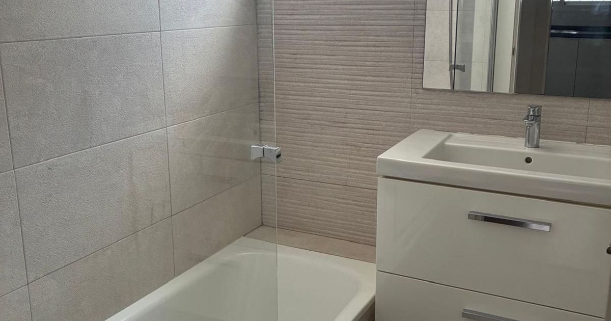 Ground Floor Apartment in San Pedro de Alcántara, San Pedro de Alcántara, 8/12