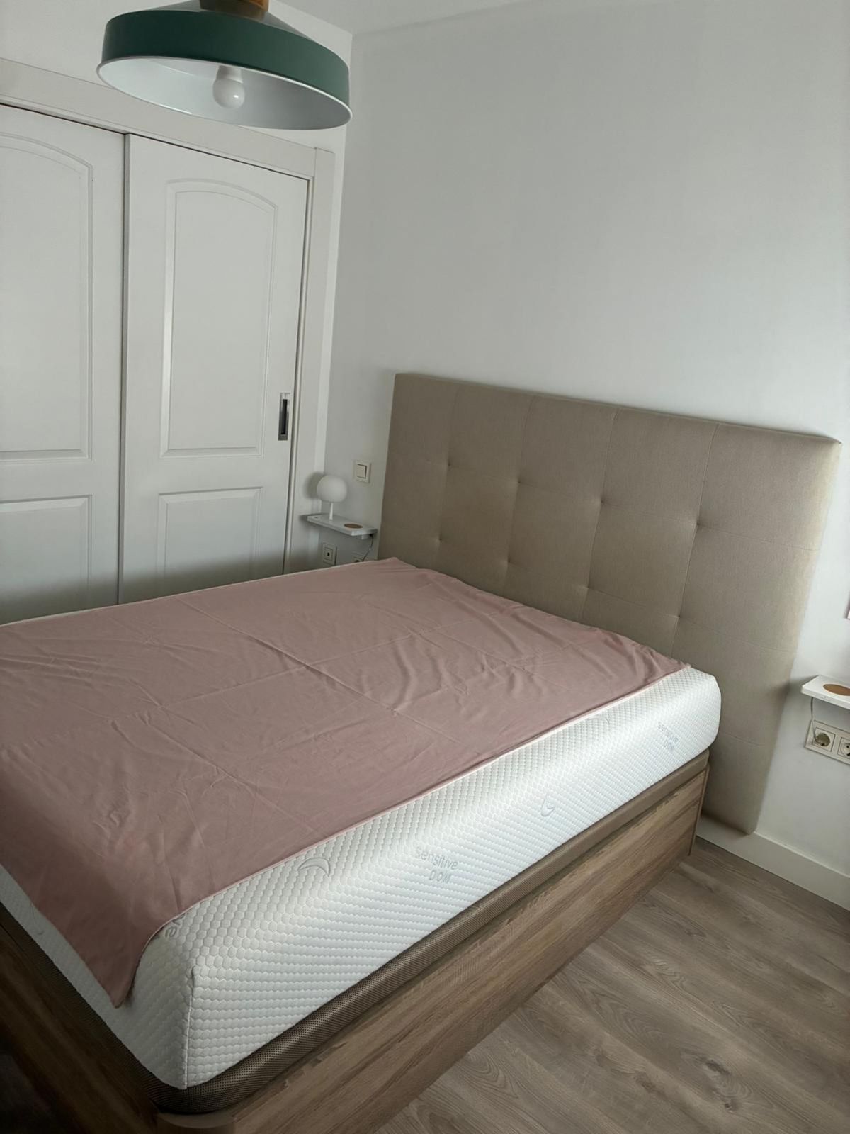 Ground Floor Apartment in San Pedro de Alcántara, San Pedro de Alcántara, 9/12