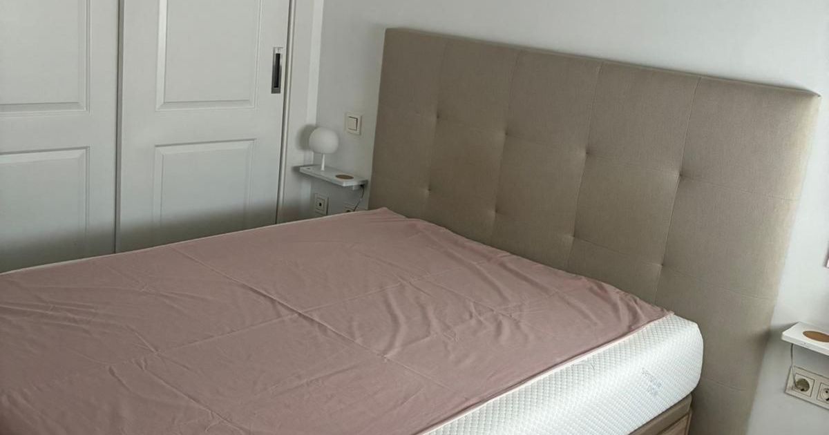 Ground Floor Apartment in San Pedro de Alcántara, San Pedro de Alcántara, 9/12