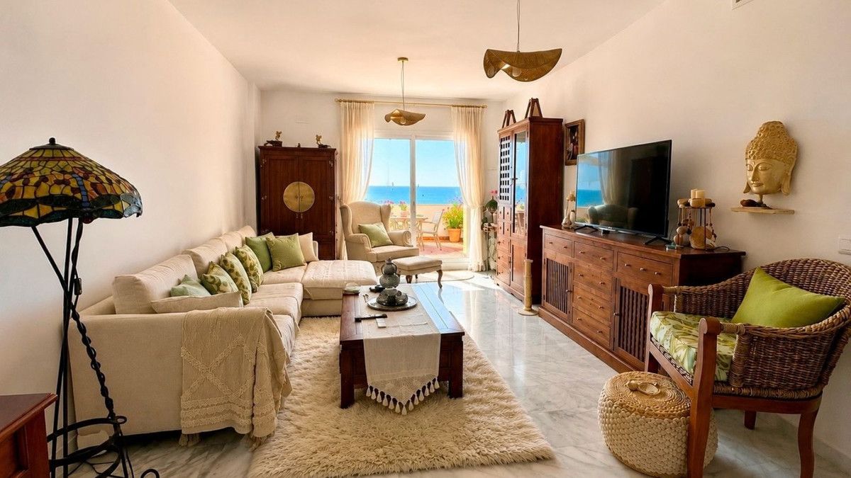 Penthouse Duplex in Marbella, Marbella, 2/12