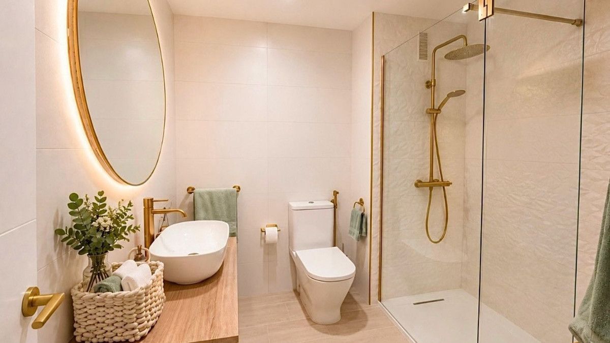 Penthouse Duplex in Marbella, Marbella, 11/12