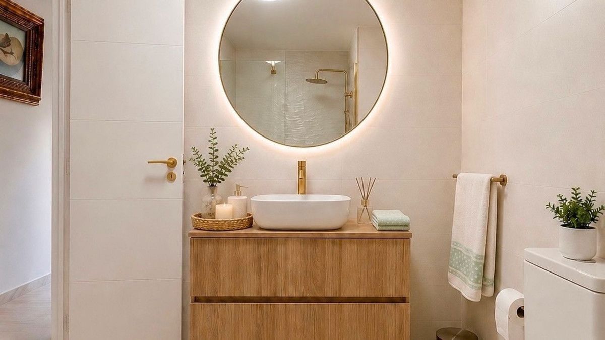 Penthouse Duplex in Marbella, Marbella, 12/12