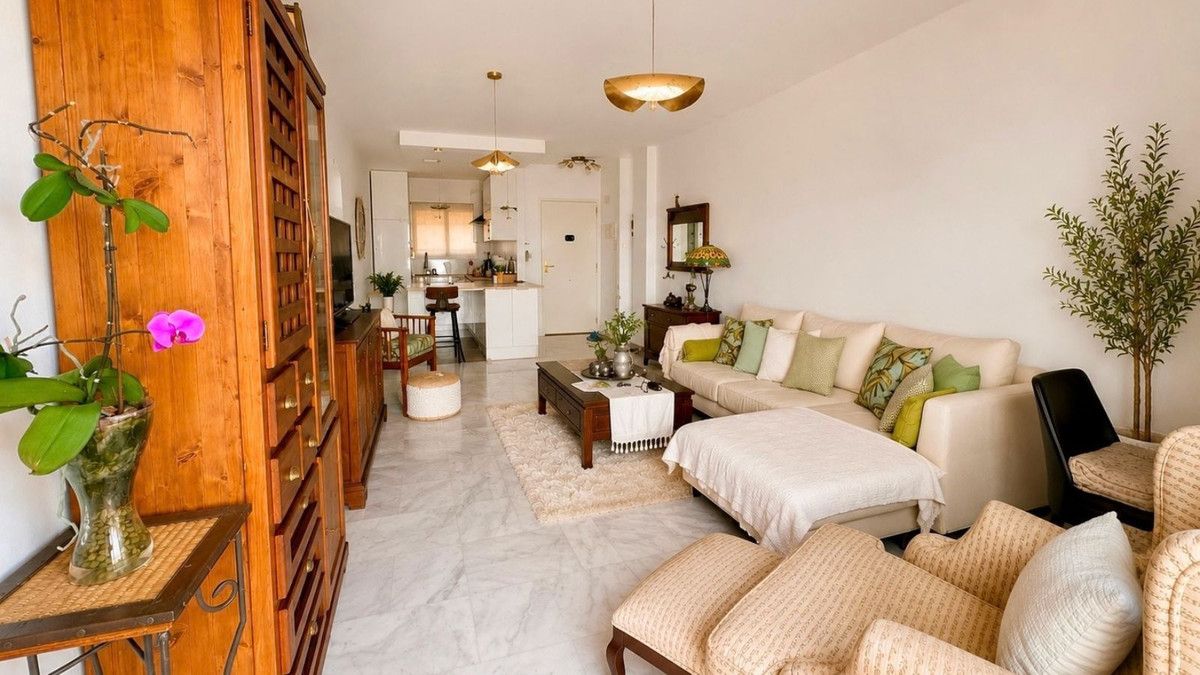 Penthouse Duplex in Marbella, Marbella, 3/12