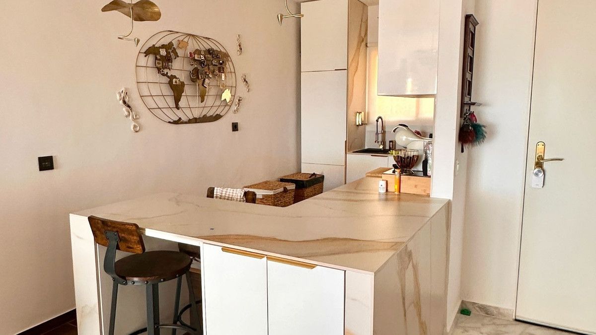 Penthouse Duplex in Marbella, Marbella, 4/12