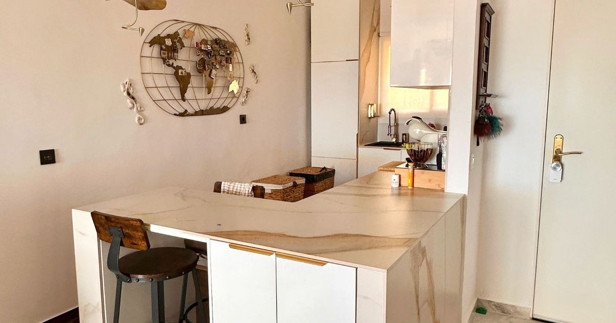 Penthouse Duplex in Marbella, Marbella, 6/12