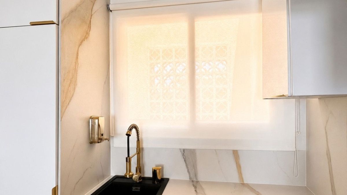 Penthouse Duplex in Marbella, Marbella, 8/12