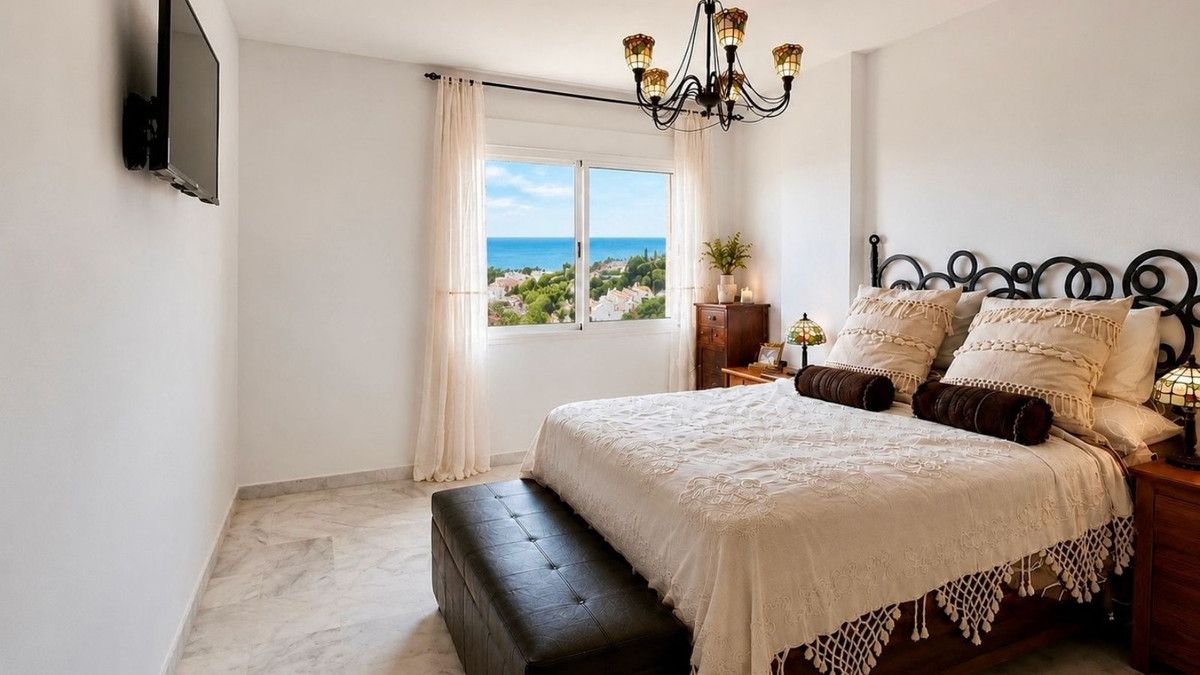Penthouse Duplex in Marbella, Marbella, 9/12