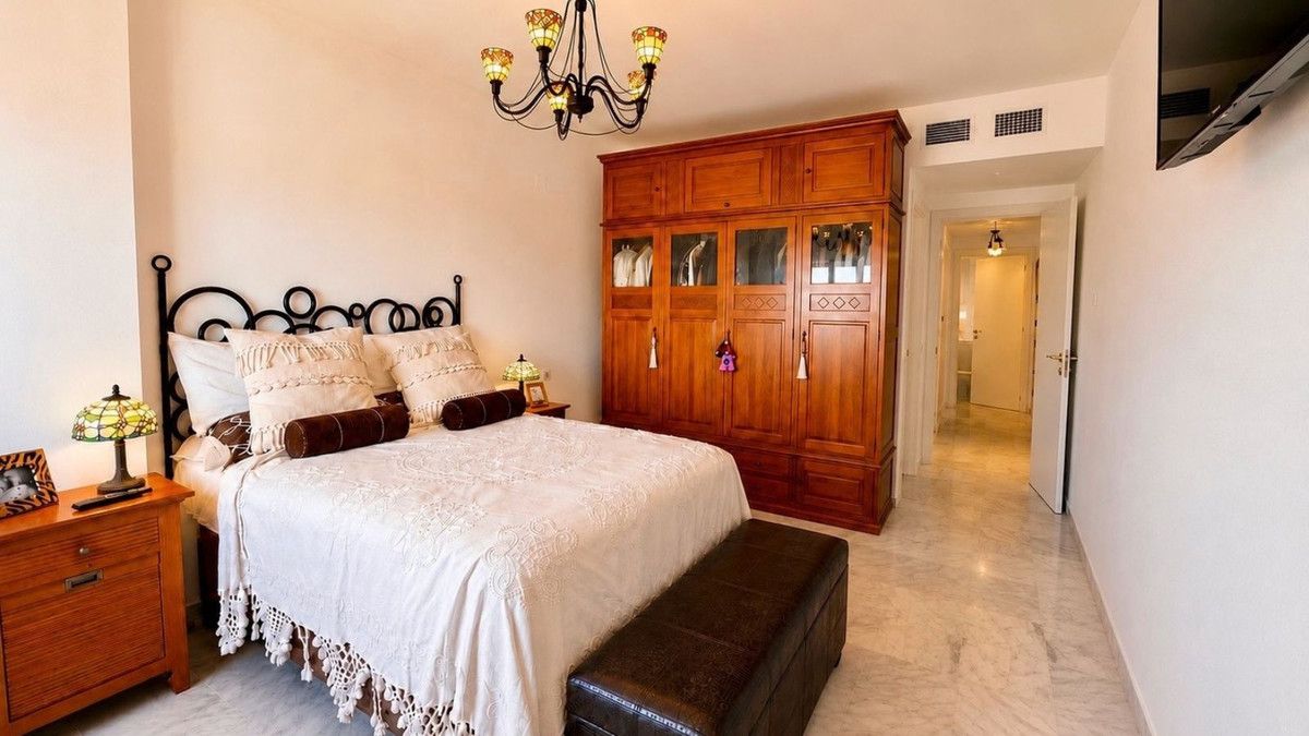 Penthouse Duplex in Marbella, Marbella, 10/12