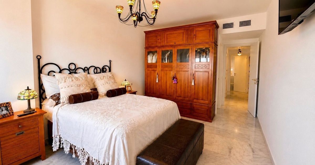 Penthouse Duplex in Marbella, Marbella, 10/12