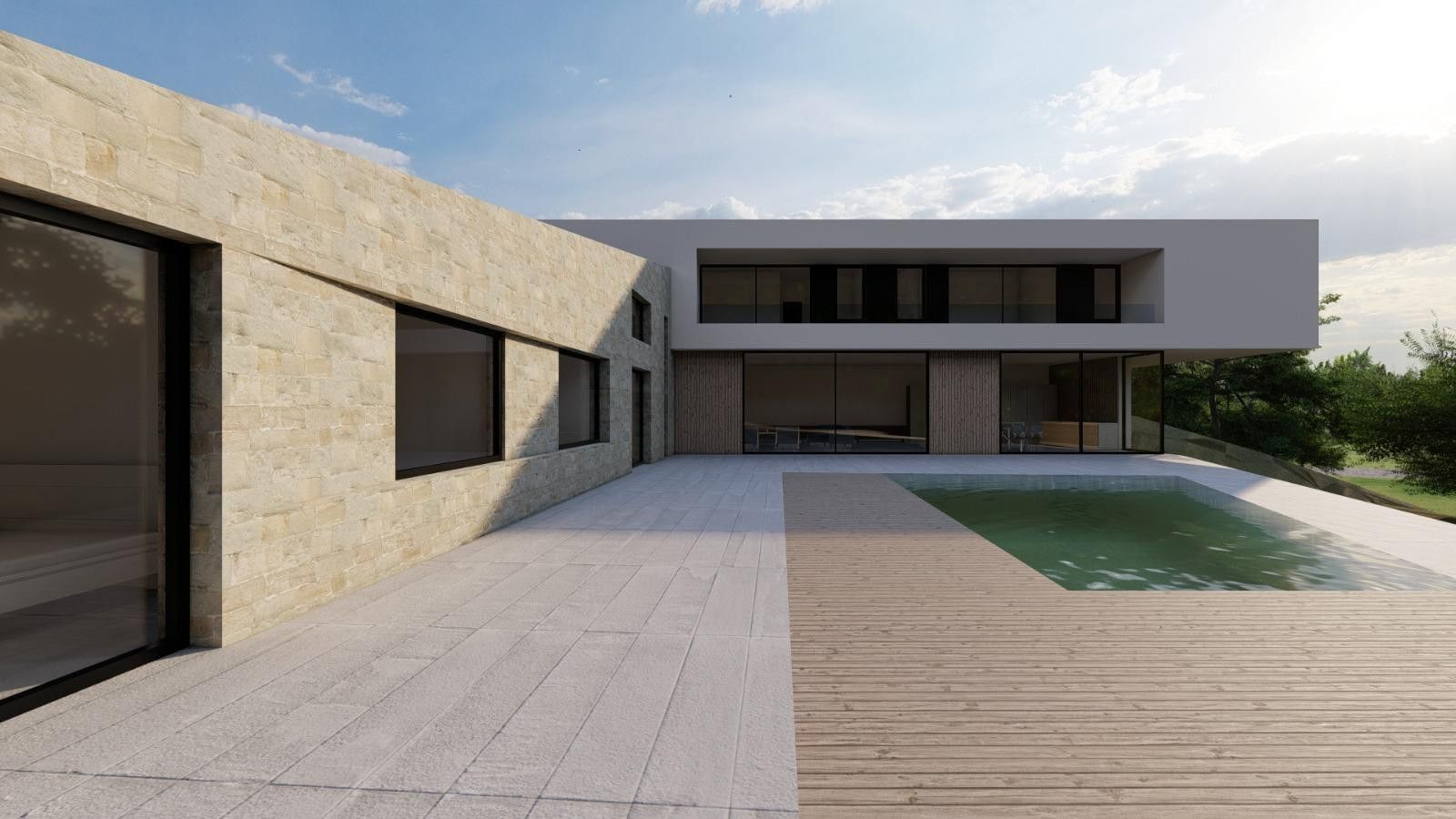 Perceel in Benahavis, Puerto del Almendro, Benahavis, 3/7