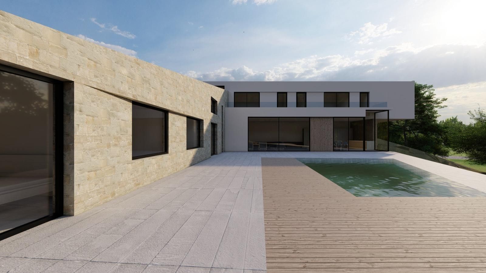 Perceel in Benahavis, Puerto del Almendro, Benahavis, 7/7