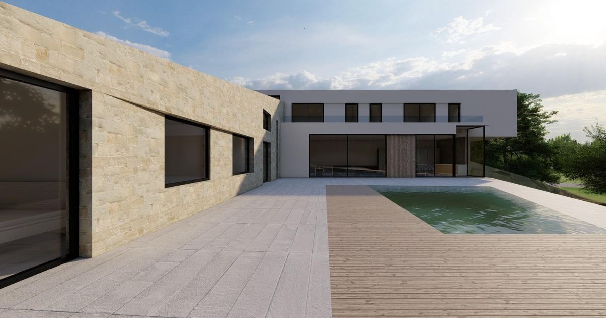 Perceel in Benahavis, Puerto del Almendro, Benahavis, 7/7