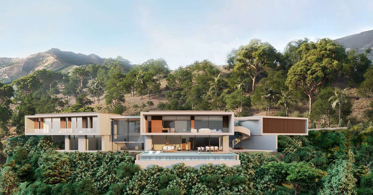 Вилла в Benahavis, Benahavis, 1/12
