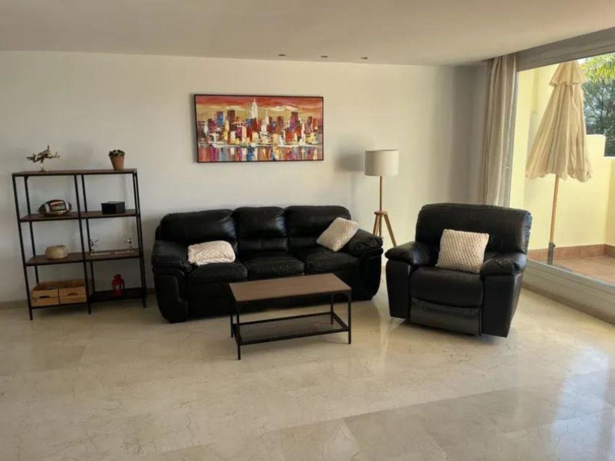 Appartement au Rez-de-Chaussée à Benahavís, Benahavís, 2/12