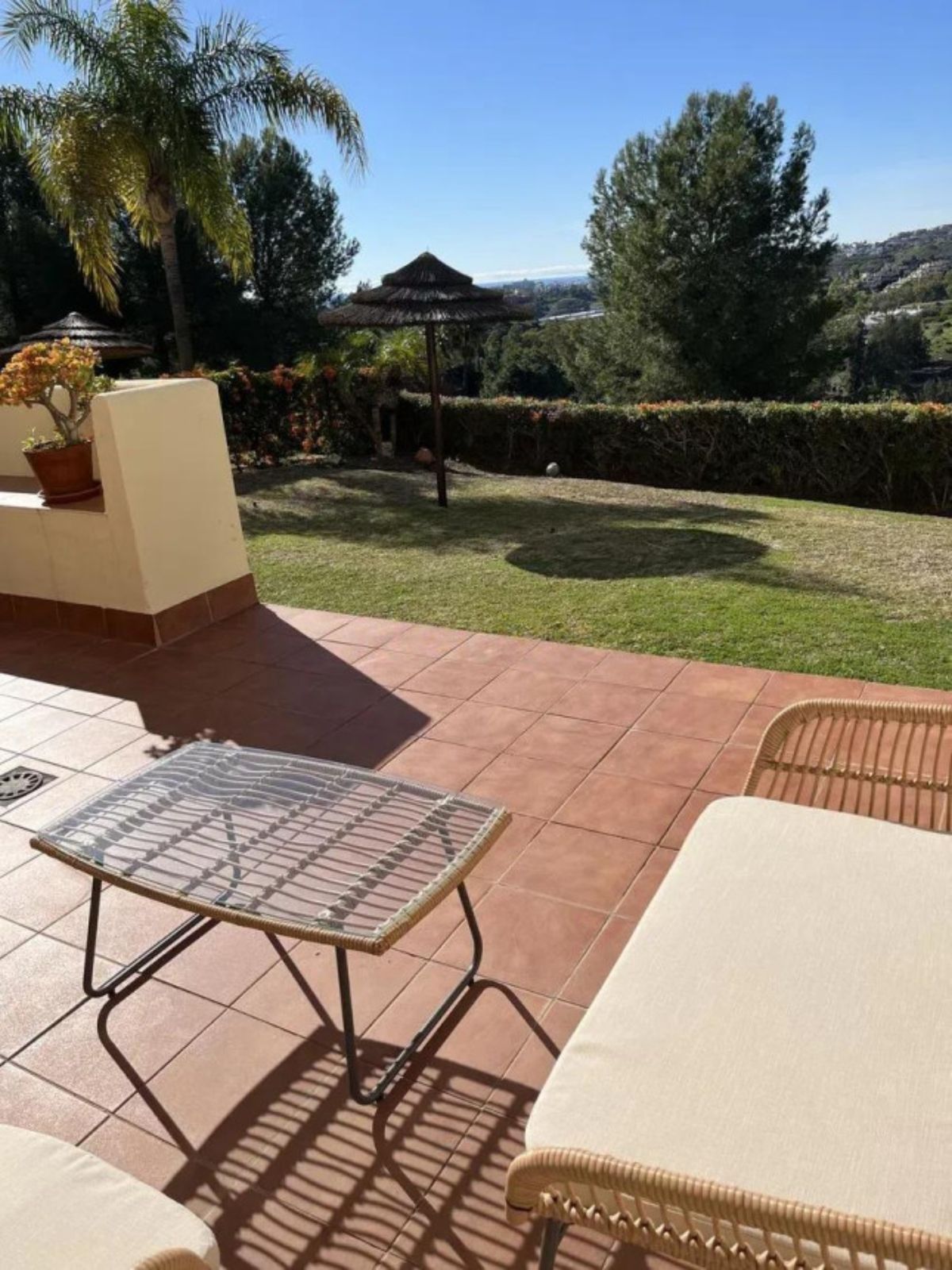 Appartement au Rez-de-Chaussée à Benahavís, Benahavís, 11/12