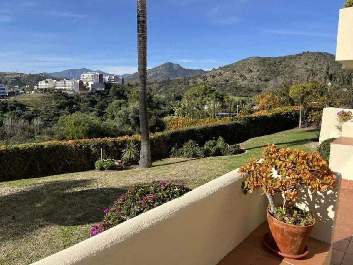 Appartement au Rez-de-Chaussée à Benahavís, Benahavís, 12/12
