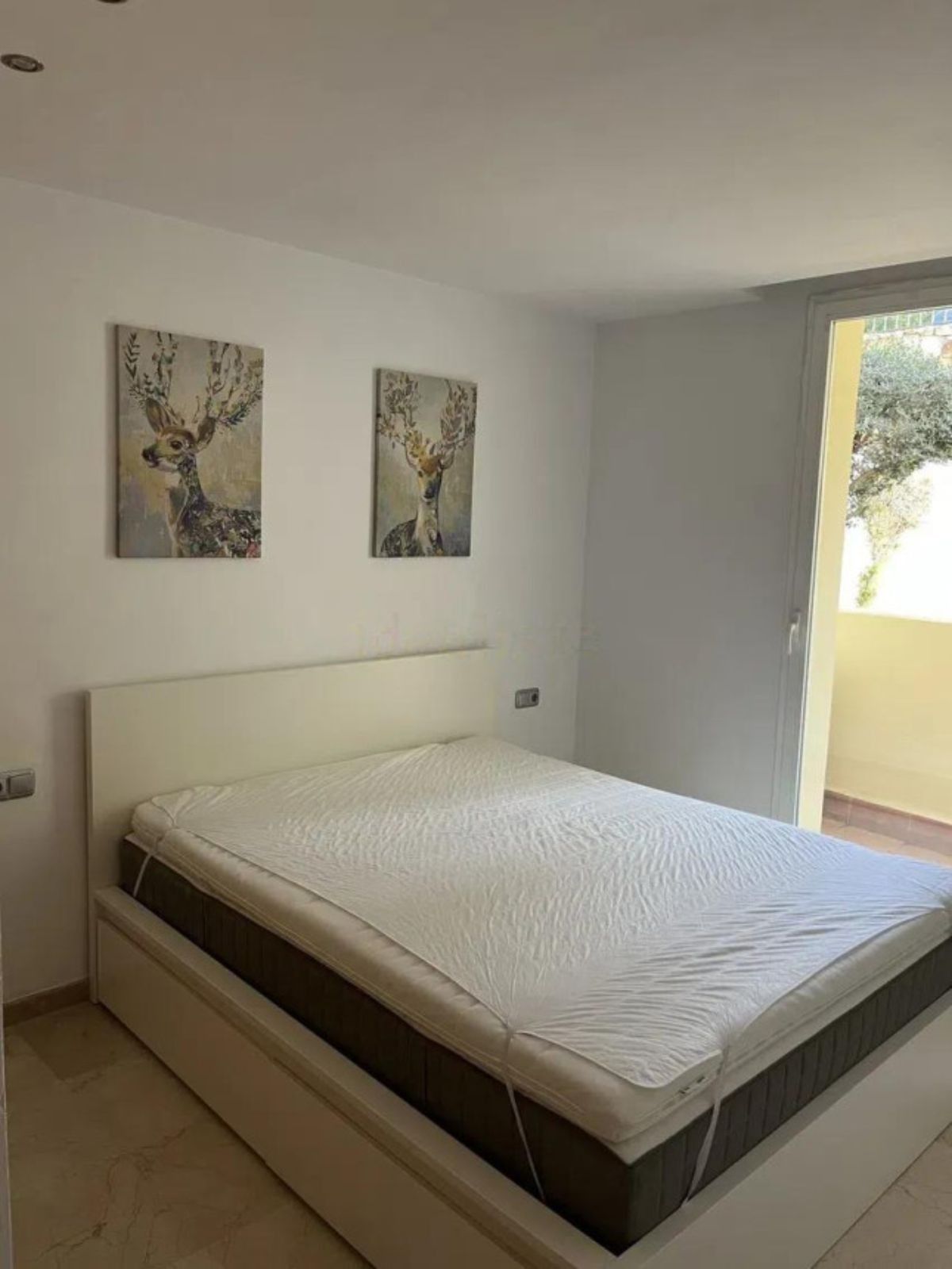 Appartement au Rez-de-Chaussée à Benahavís, Benahavís, 5/12