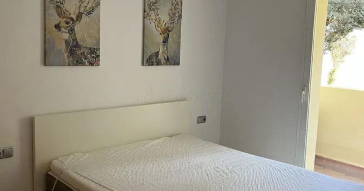 Erdgeschosswohnung in Benahavís, Benahavís, 5/12