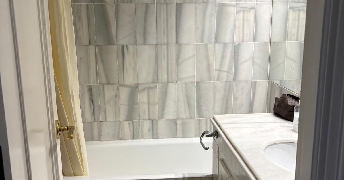 Middle Floor Apartment in Bel Air, Bel Air, 11/12