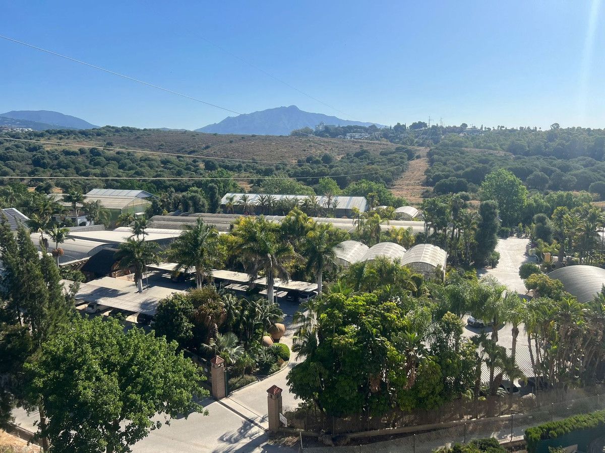 Middle Floor Apartment in Bel Air, Bel Air, 3/12