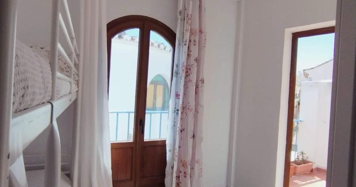 Смежный дом в Estepona, Estepona, 10/11