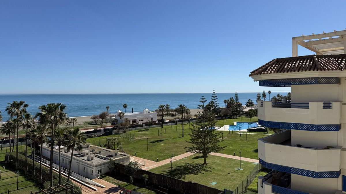 Apartamento en planta media en San Luis de Sabinillas, San Luis de Sabinillas, 11/12