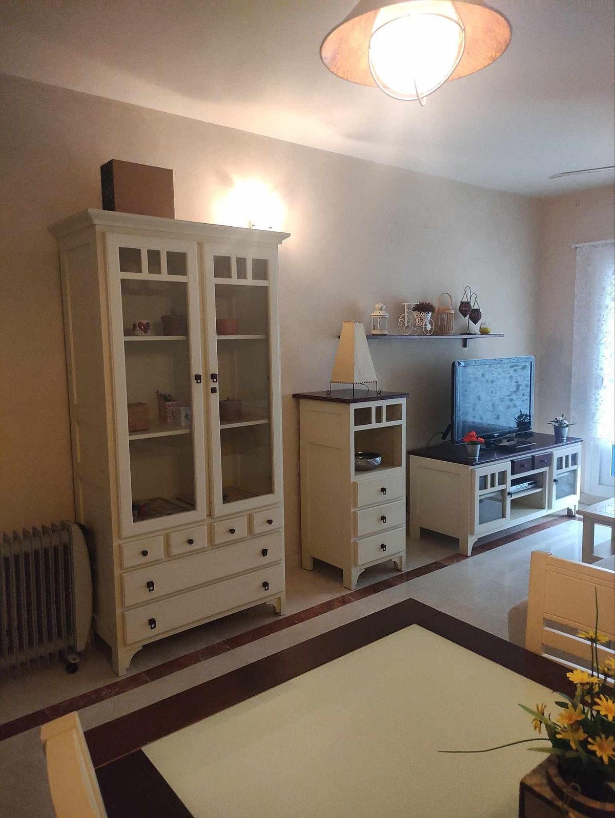 Apartamento en planta media en San Luis de Sabinillas, San Luis de Sabinillas, 5/12