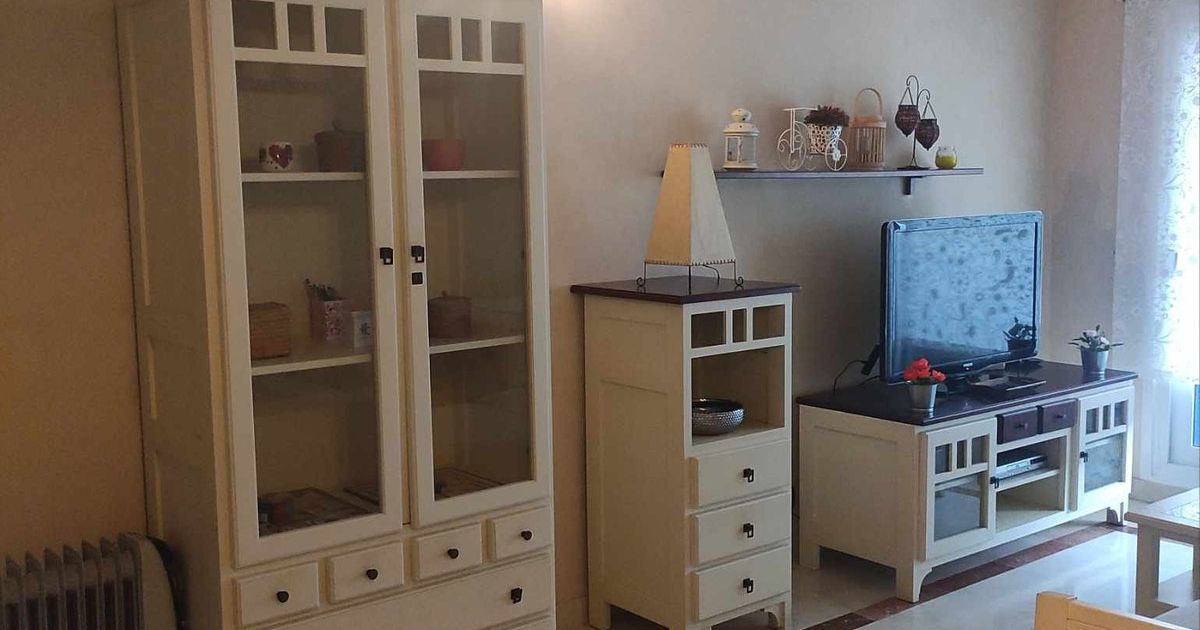 Appartement op de middelste verdieping in San Luis de Sabinillas, San Luis de Sabinillas, 5/12