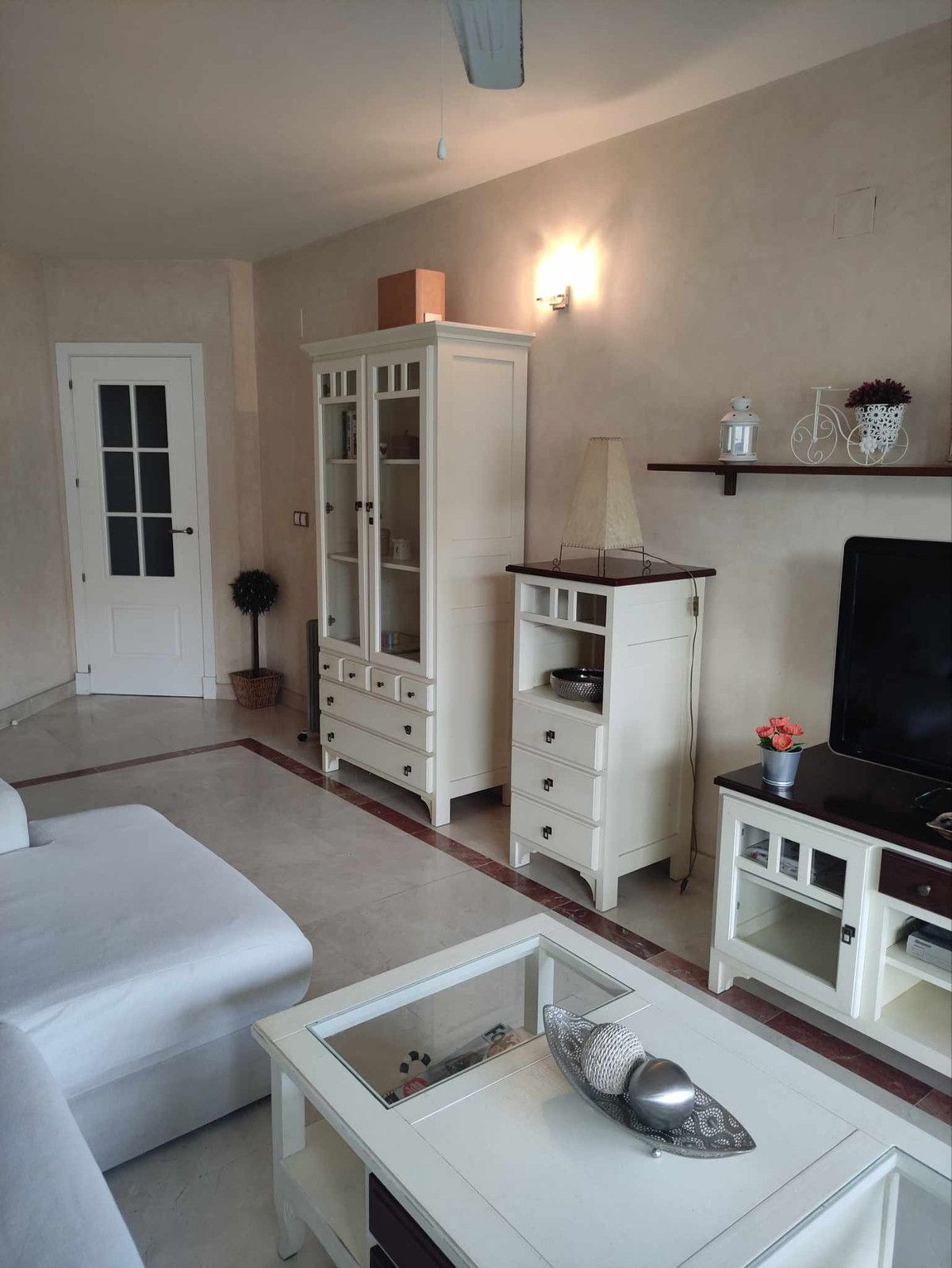 Apartamento en planta media en San Luis de Sabinillas, San Luis de Sabinillas, 6/12