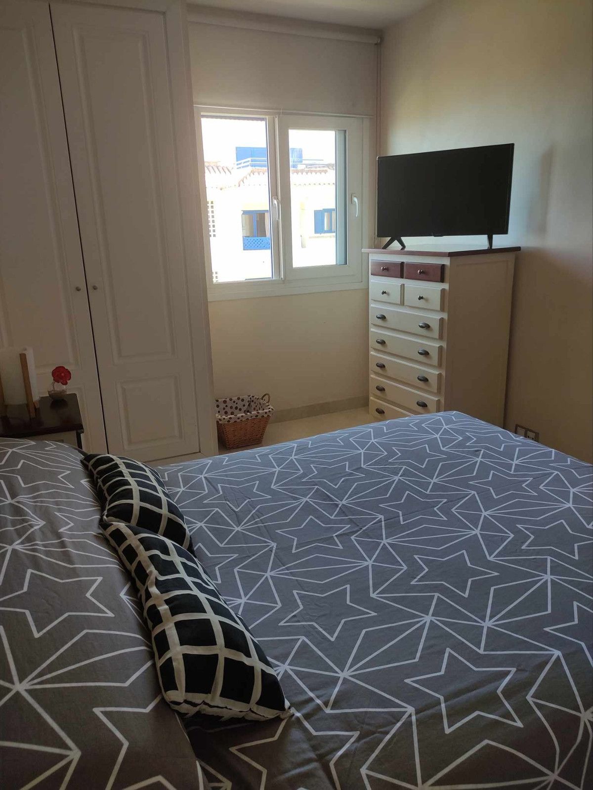 Apartamento en planta media en San Luis de Sabinillas, San Luis de Sabinillas, 10/12