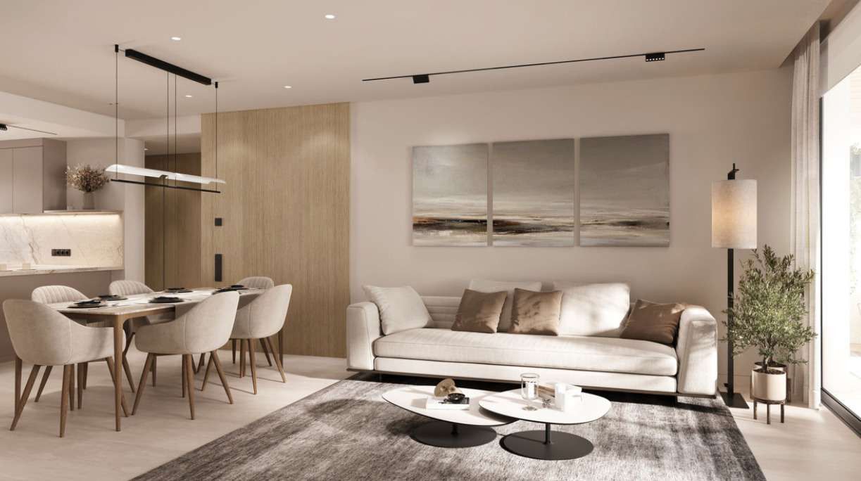 Appartement à Estepona, Estepona, 1/12