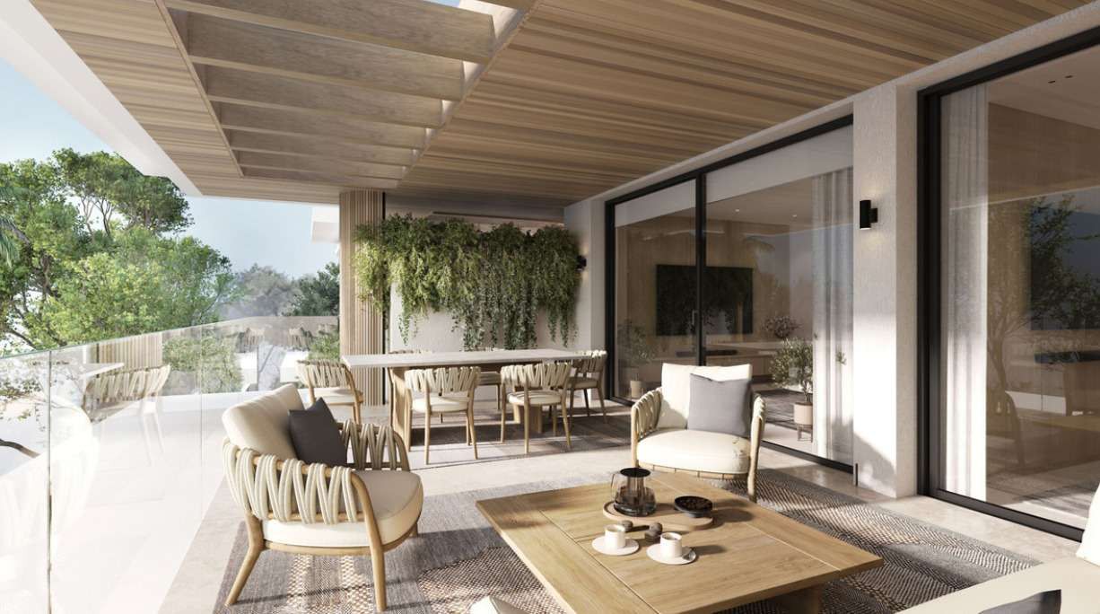 Appartement à Estepona, Estepona, 11/12