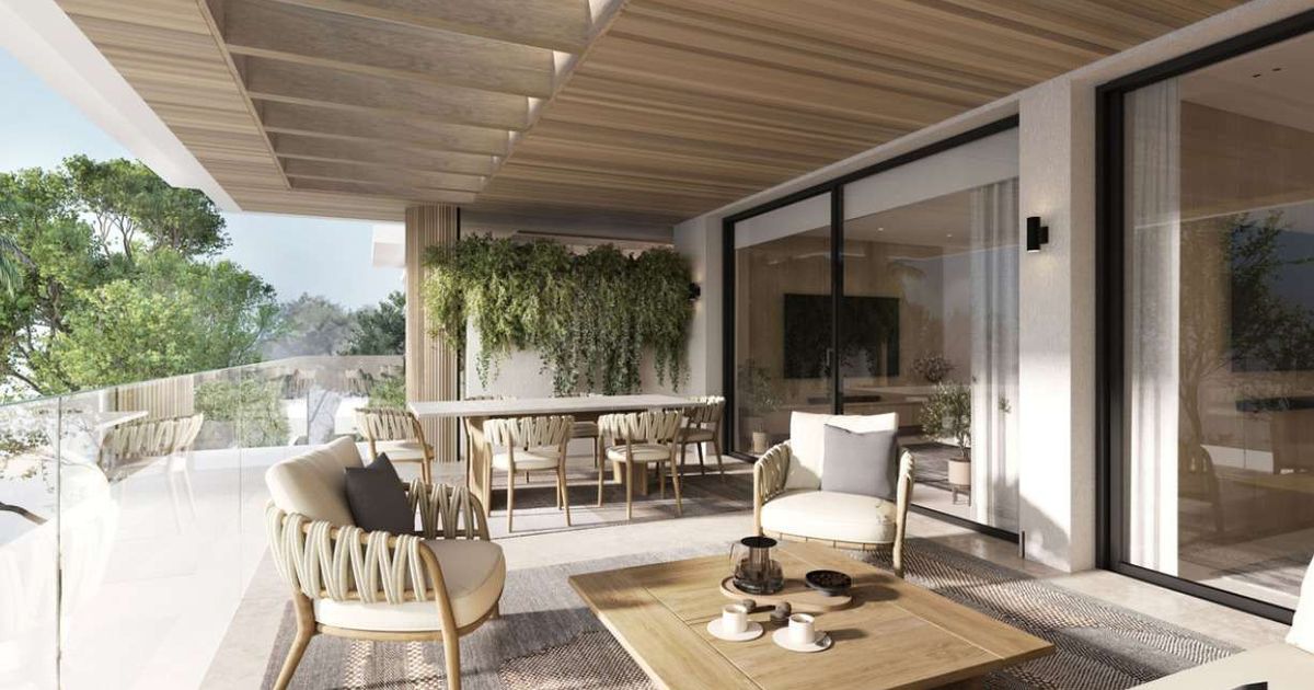 Appartement à Estepona, Estepona, 11/12