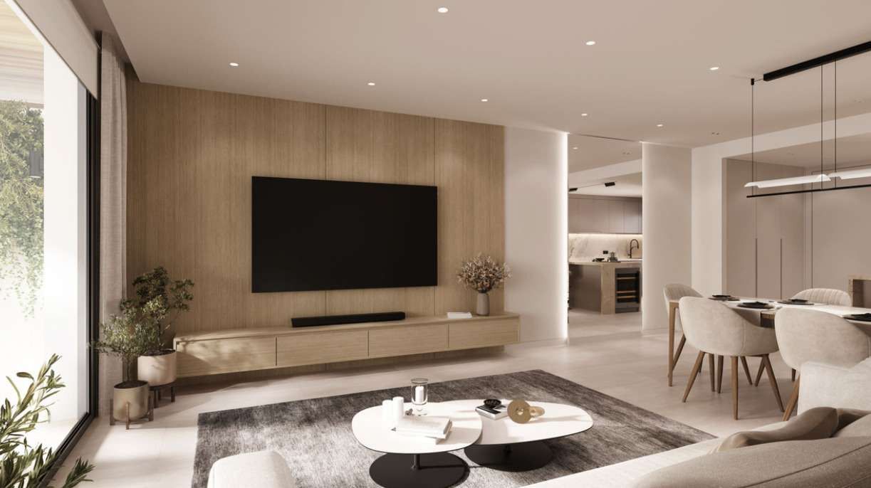 Appartement à Estepona, Estepona, 5/12