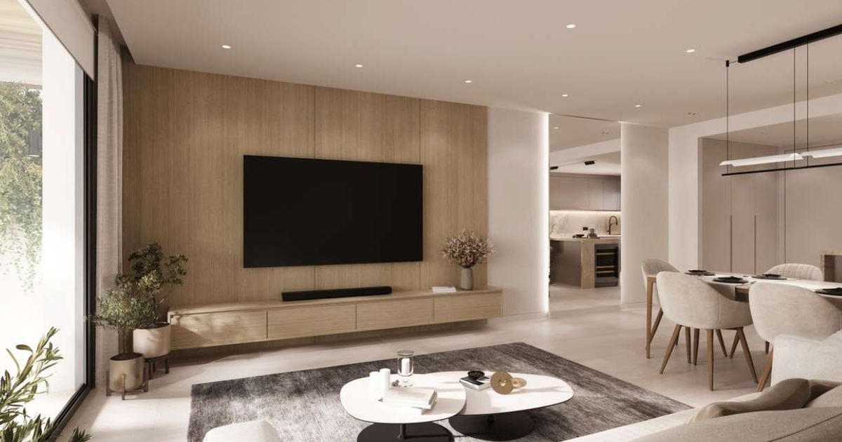 Appartement à Estepona, Estepona, 5/12