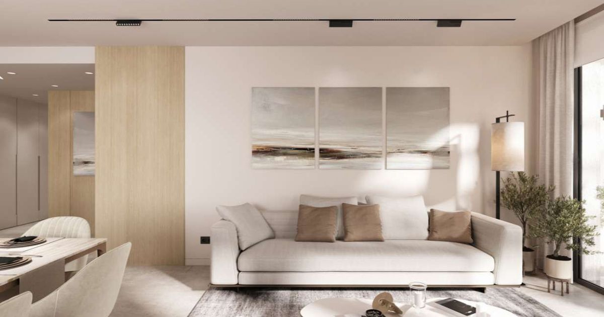 Appartement à Estepona, Estepona, 6/12