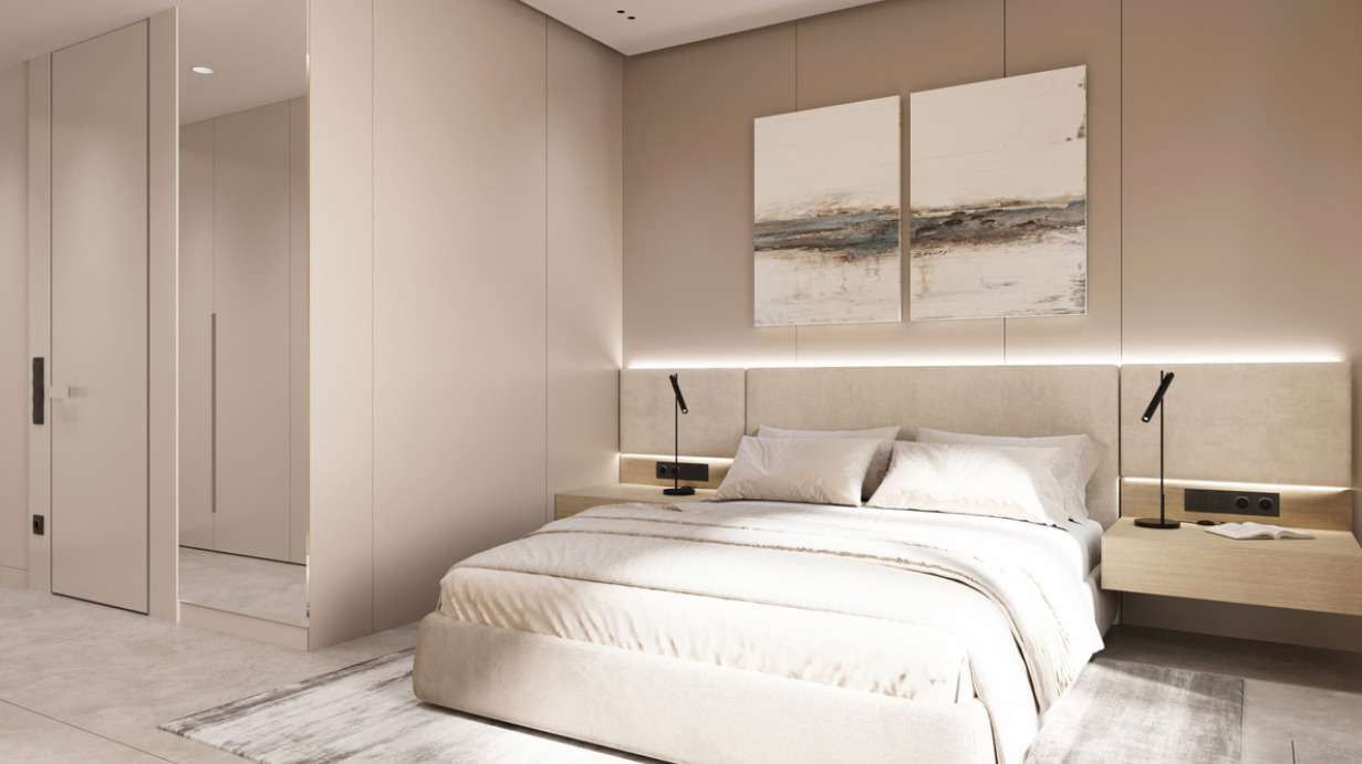 Appartement à Estepona, Estepona, 8/12